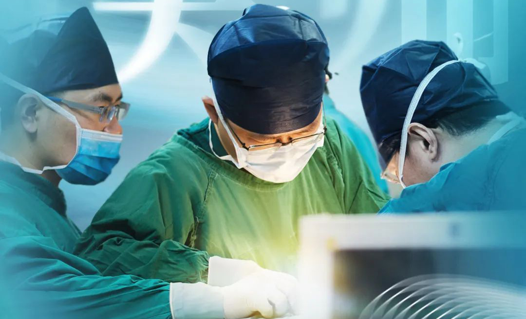 中國醫師節(jié)｜致敬健康守護者